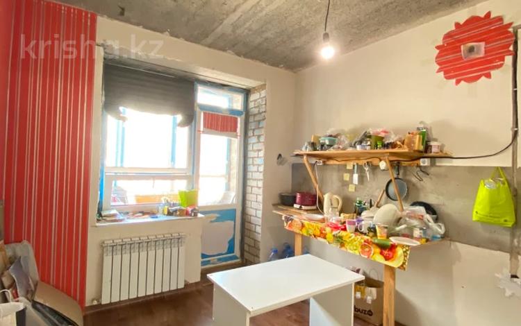 1-комнатная квартира · 34.3 м² · 6/10 этаж, Нажимеденова 13 за 20 млн ₸ в Астане, Сарайшык р-н — фото 3