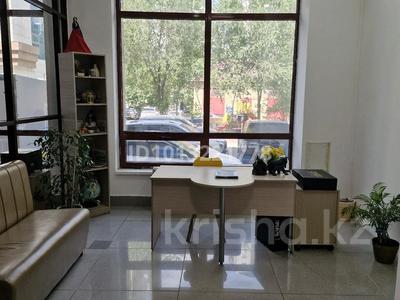 Офисы · 18 м² за 120 000 ₸ в Астане, р-н Байконур