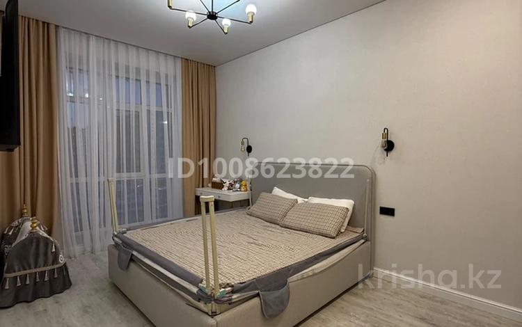 2-комнатная квартира · 60 м² · 5/12 этаж, Улица А 52, 8 за 45 млн ₸ в Астане, Сарайшык р-н — фото 2