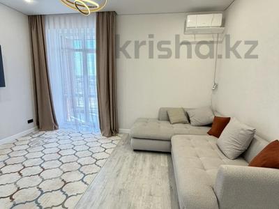 2-комнатная квартира · 60 м² · 5/12 этаж, Улица А 52 8 — Улы дала-Калдаякова за 42 млн ₸ в Астане, Сарайшык р-н