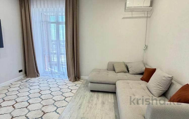 2-комнатная квартира · 60 м² · 5/12 этаж, Улица А 52 8 — Улы дала-Калдаякова за 42 млн ₸ в Астане, Сарайшык р-н — фото 28