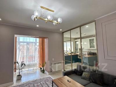2-комнатная квартира · 69.8 м² · 9/10 этаж, мкр. Алтын орда, Мустафы Шокая за 28 млн ₸ в Актобе