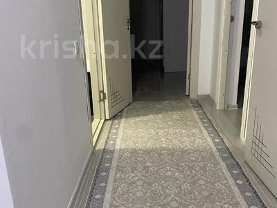 2-комнатная квартира · 54.8 м² · 5/12 этаж, мкр Дарабоз за 33 млн ₸ в Алматы, Алатауский р-н