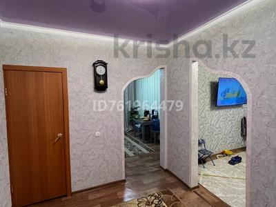 3-бөлмелі пәтер · 60 м² · 2/2 қабат, Сатпаева 15, бағасы: 8.7 млн ₸