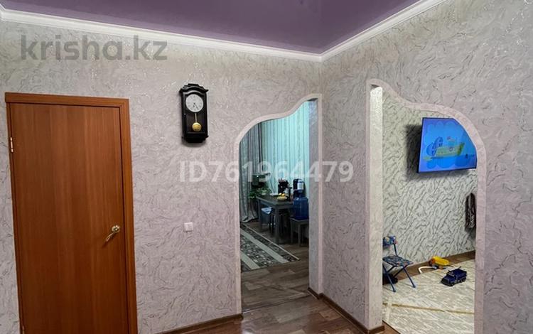 3-бөлмелі пәтер · 60 м² · 2/2 қабат, Сатпаева 15, бағасы: 8.7 млн ₸ — фото 3