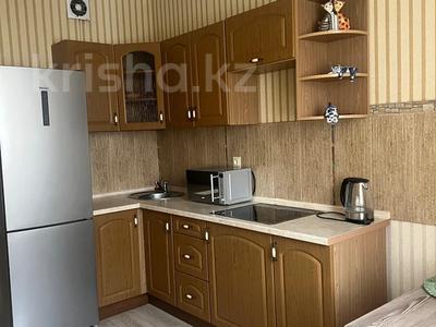 1-комнатная квартира · 43 м² · 7/12 этаж, Сатпаева 90/36, 90/20 за 39.5 млн ₸ в Алматы, Бостандыкский р-н