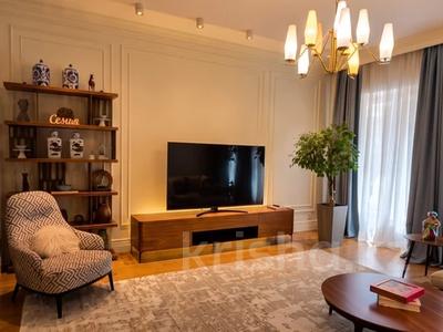 Жеке үй · 7 бөлме · 440 м² · 12.5 жүзд., Шұғыла ш/а., 2, бағасы: 650 млн ₸ в Алматы, Наурызбайский р-н