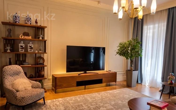 Жеке үй · 7 бөлме · 440 м² · 12.5 жүзд., Шұғыла ш/а., 2, бағасы: 650 млн ₸ в Алматы, Наурызбайский р-н — фото 20