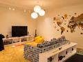 Жеке үй · 7 бөлме · 440 м² · 12.5 жүзд., Шұғыла ш/а., 2, бағасы: 650 млн ₸ в Алматы, Наурызбайский р-н — фото 24