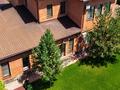 Жеке үй · 7 бөлме · 440 м² · 12.5 жүзд., Шұғыла ш/а., 2, бағасы: 650 млн ₸ в Алматы, Наурызбайский р-н — фото 49