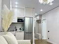 2-бөлмелі пәтер · 45 м² · 7/13 қабат, Муратбаева 46, бағасы: 23 000 ₸ в Алматы, Алмалинский р-н — фото 3