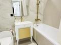 2-бөлмелі пәтер · 45 м² · 7/13 қабат, Муратбаева 46, бағасы: 23 000 ₸ в Алматы, Алмалинский р-н — фото 20