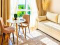 2-бөлмелі пәтер · 45 м² · 7/13 қабат, Муратбаева 46, бағасы: 23 000 ₸ в Алматы, Алмалинский р-н