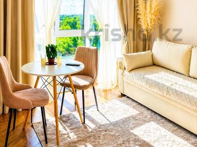 2-бөлмелі пәтер · 45 м² · 7/13 қабат, Муратбаева 46, бағасы: 23 000 ₸ в Алматы, Алмалинский р-н