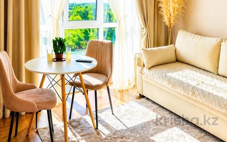 2-бөлмелі пәтер · 45 м² · 7/13 қабат, Муратбаева 46, бағасы: 23 000 ₸ в Алматы, Алмалинский р-н — фото 24