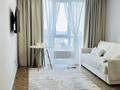 2-бөлмелі пәтер · 45 м² · 7/13 қабат, Муратбаева 46, бағасы: 23 000 ₸ в Алматы, Алмалинский р-н — фото 11