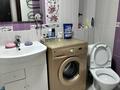 Часть дома · 3 комнаты · 90 м² · 10 сот., 11 мкр 40/1 — Напротив 11мкр, 12 дома за 22 млн ₸ в Житикаре — фото 16