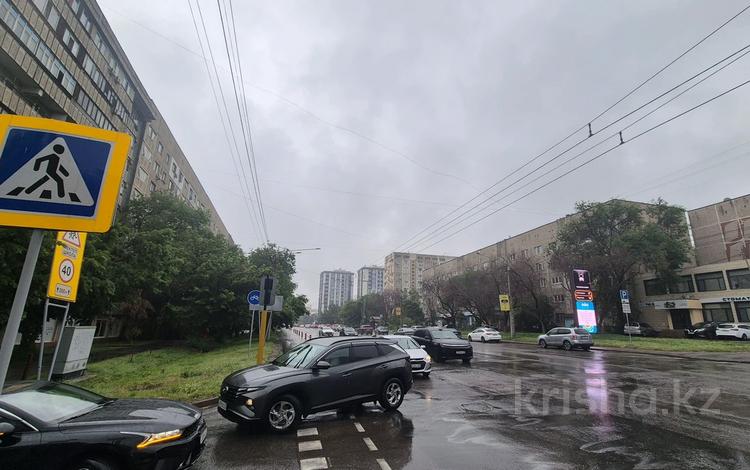 4-комнатная квартира · 85 м² · 8/9 этаж, Сатпаева 95 — Розыбакиева за 55 млн ₸ в Алматы, Бостандыкский р-н — фото 16