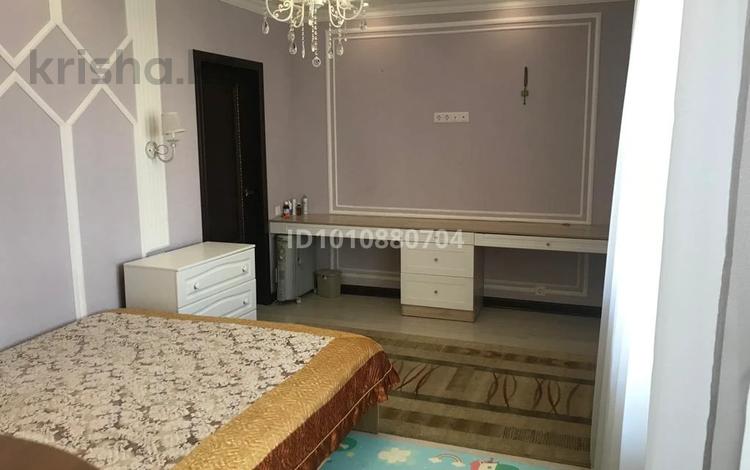 3-бөлмелі пәтер · 108.6 м² · 5/12 қабат, Сатпаева 18, бағасы: 47 млн ₸ в Астане, Алматы р-н — фото 2