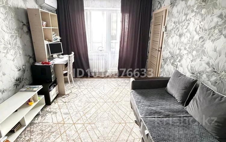 2-бөлмелі пәтер · 39 м² · 5/5 қабат, Менделеева 17, бағасы: 16 млн ₸ в Талгаре — фото 2
