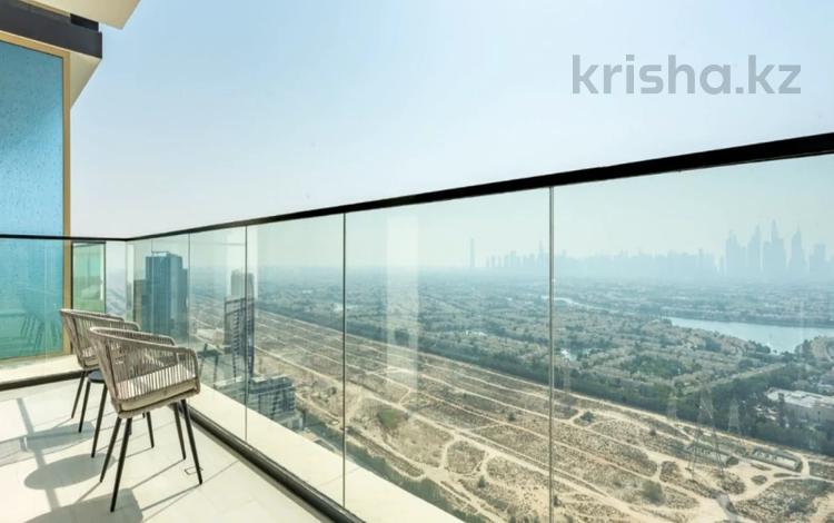 2-бөлмелі пәтер · 61 м² · 5/9 қабат, Демирташ 1, бағасы: 73 млн 〒 в Аланье — фото 2