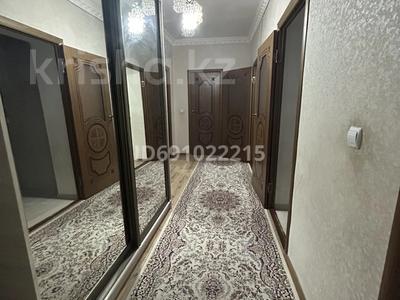 3-комнатная квартира · 94 м² · 4/5 этаж, мкр Нурсат 153 за 38.5 млн ₸ в Шымкенте, Каратауский р-н