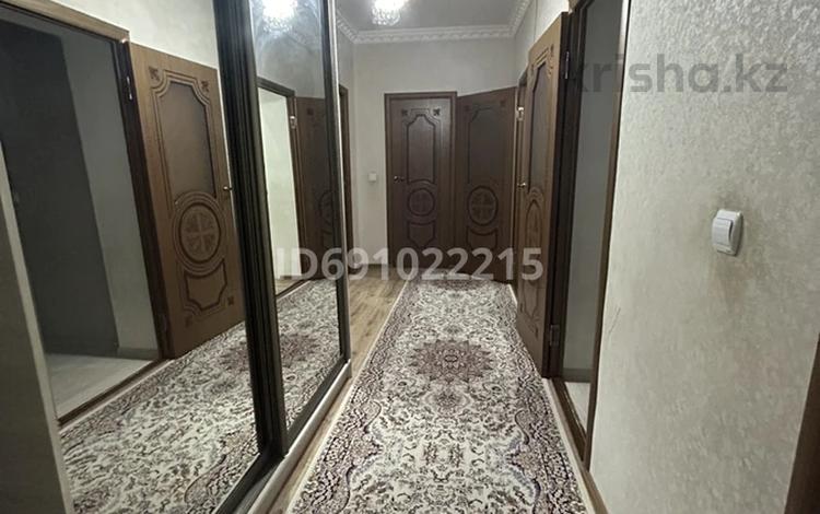 3-комнатная квартира · 94 м² · 4/5 этаж, мкр Нурсат 153 за 38.5 млн ₸ в Шымкенте, Каратауский р-н — фото 2