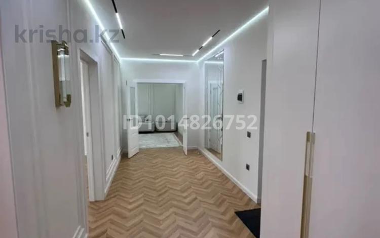 2-комнатная квартира · 107 м² · 5/9 этаж, мкр. Алтын орда 21в к3 за 40.5 млн ₸ в Актобе — фото 2
