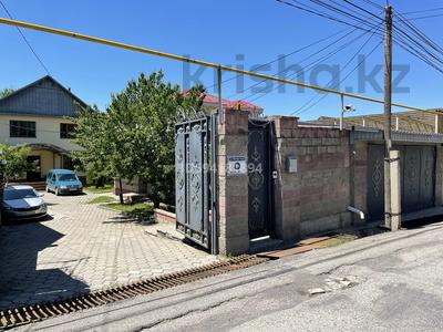 Жеке үй · 7 бөлме · 280 м² · 12 сот., мкр Коктобе — Камар Сулу, бағасы: 1.5 млн ₸ в Алматы, Медеуский р-н