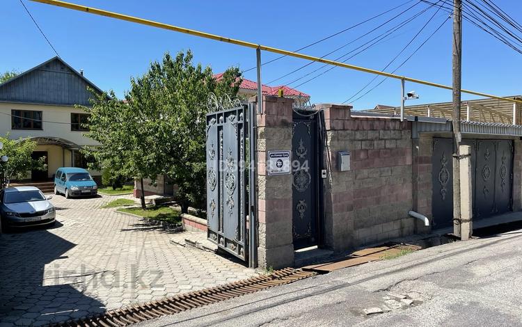 Отдельный дом · 7 комнат · 280 м² · 12 сот., мкр Коктобе — Камар Сулу за 1.5 млн ₸ в Алматы, Медеуский р-н — фото 12