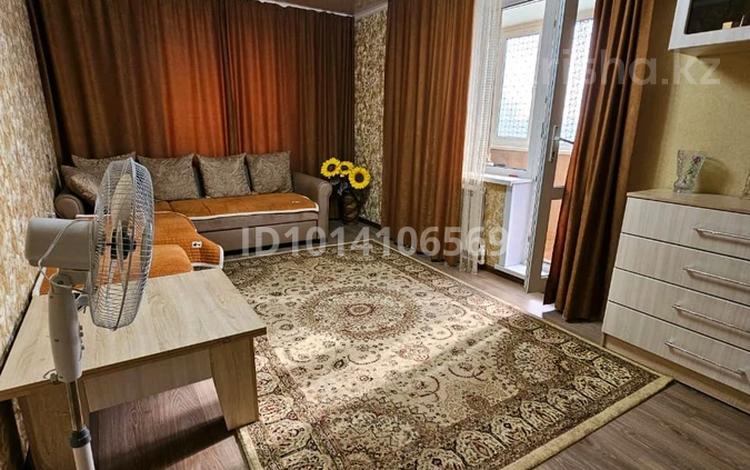 2-комнатная квартира · 54.5 м² · 5/9 этаж, 70-й квартал 18 за 14.5 млн ₸ в Темиртау — фото 2
