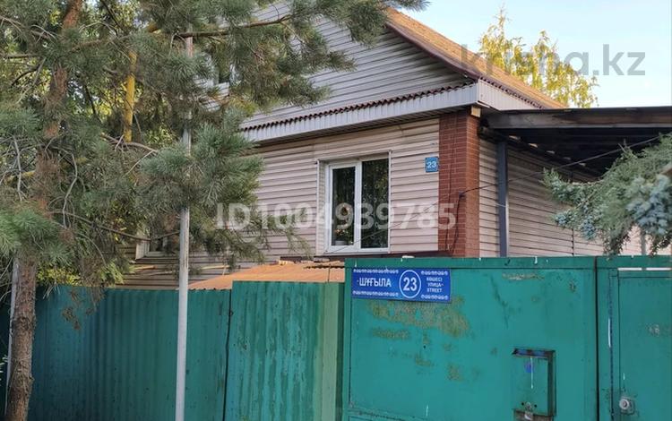 Жеке үй · 5 бөлме · 200 м² · 9 жүзд., Айгерім-2 ш/а. 23 — Пересечение с Байтенева, бағасы: 80 млн ₸ в Алматы, Алатауский р-н — фото 2