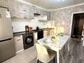 1-комнатная квартира · 40 м² · 8/9 этаж, мкр. Зачаганск пгт, Монкеулы 97/3 — Жекпе-Жек, Назель аптека, Алтындар, ТД Көктем, Арбат, СХИ за 15 000 ₸ в Уральске — фото 5