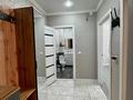 1-комнатная квартира · 40 м² · 8/9 этаж, мкр. Зачаганск пгт, Монкеулы 97/3 — Жекпе-Жек, Назель аптека, Алтындар, ТД Көктем, Арбат, СХИ за 15 000 ₸ в Уральске — фото 7