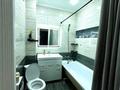 1-комнатная квартира · 40 м² · 8/9 этаж, мкр. Зачаганск пгт, Монкеулы 97/3 — Жекпе-Жек, Назель аптека, Алтындар, ТД Көктем, Арбат, СХИ за 15 000 ₸ в Уральске — фото 8