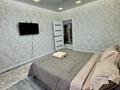 1-комнатная квартира · 40 м² · 8/9 этаж, мкр. Зачаганск пгт, Монкеулы 97/3 — Жекпе-Жек, Назель аптека, Алтындар, ТД Көктем, Арбат, СХИ за 15 000 ₸ в Уральске