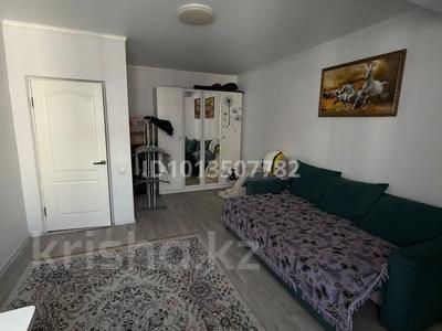 1-бөлмелі пәтер · 45 м² · 4/5 қабат, 20-й микрорайон 21, бағасы: 200 000 ₸ в Алматы, Алатауский р-н