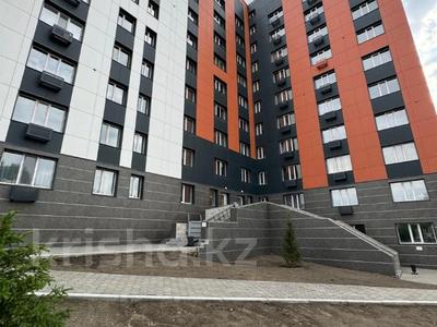 3-комнатная квартира · 84.1 м² · 2/9 этаж, Физкультурная 4а за 40.7 млн 〒 в Семее