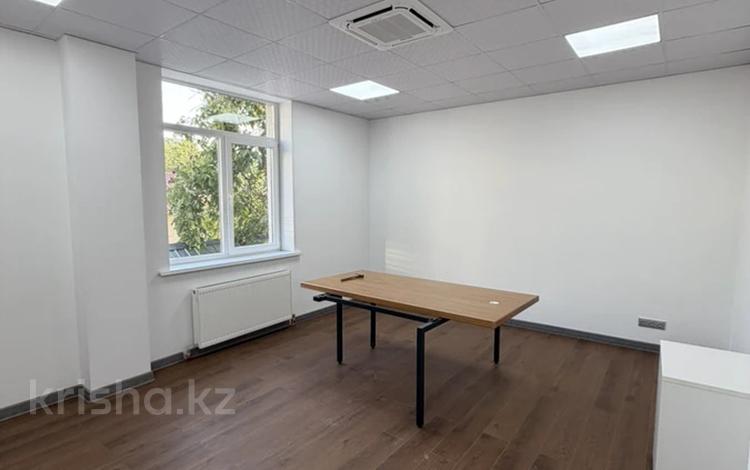 Свободное назначение, офисы, образование, кабинеты и рабочие места · 310 м² за 3.3 млн ₸ в Алматы, Бостандыкский р-н — фото 12