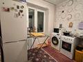 2-комнатная квартира · 47 м² · 4/5 этаж, Жулдыз 16 за 12.5 млн ₸ в Талдыкоргане, мкр военный городок Жулдыз