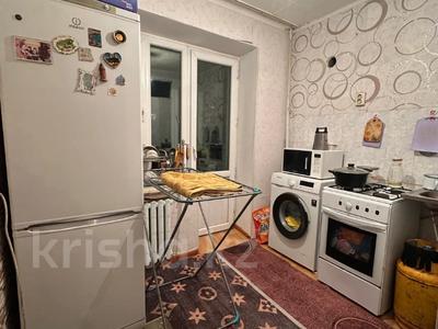 2-комнатная квартира · 47 м² · 4/5 этаж, Жулдыз 16 за 12.5 млн ₸ в Талдыкоргане, мкр военный городок Жулдыз