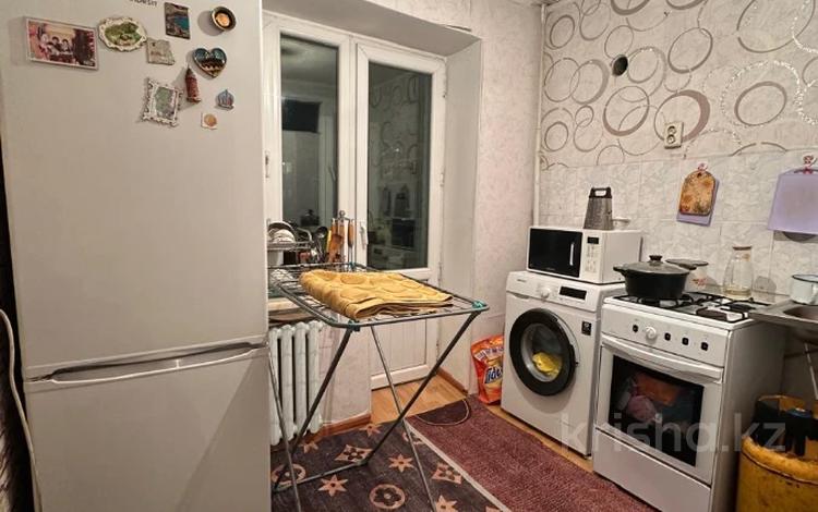 2-комнатная квартира · 47 м² · 4/5 этаж, Жулдыз 16 за 12.5 млн ₸ в Талдыкоргане, мкр военный городок Жулдыз — фото 9