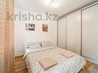 1-комнатная квартира · 38 м² · 6/9 этаж, Желтоксан 1 — Набережная за 10 000 〒 в Астане, Сарыарка р-н