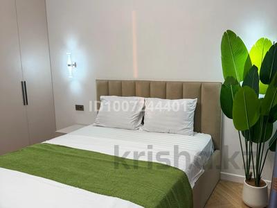 2-бөлмелі пәтер · 45 м² · 7/8 қабат, Нурсултана Назарбаева 1 — Байтерекова, бағасы: 15 000 〒 в Шымкенте, Каратауский р-н