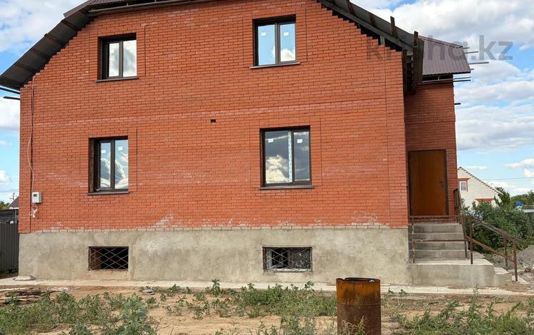 Отдельный дом · 7 комнат · 380 м² · 9 сот., Отырар 3 за 25.5 млн ₸ в Подстепном — фото 17