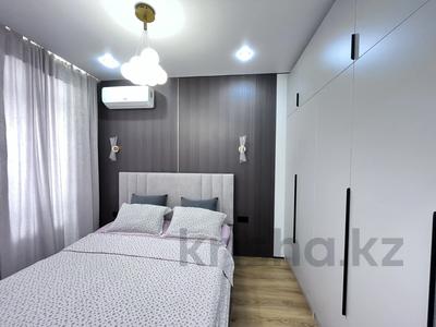1-комнатная квартира · 40 м², мкр Шугыла — Алатау за 15 000 ₸ в Алматы, Наурызбайский р-н