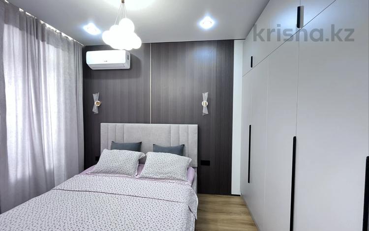 2-бөлмелі пәтер · 40 м², мкр Шугыла, Шұғыла ш/а. — Алатау, бағасы: 20 000 ₸ в Алматы, Наурызбайский р-н — фото 13