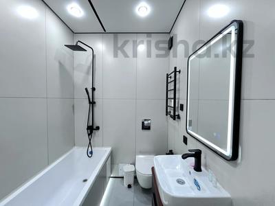1-комнатная квартира · 40 м², мкр Шугыла — Алатау за 15 000 ₸ в Алматы, Наурызбайский р-н