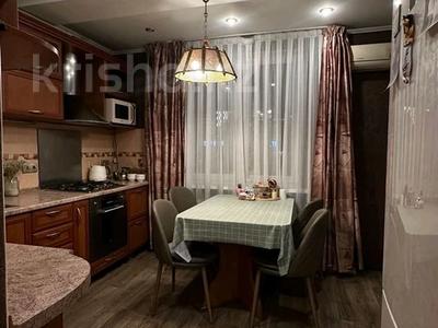 2-бөлмелі пәтер · 70 м² · 4/9 қабат, Муканова, бағасы: 58 млн 〒 в Алматы, Алмалинский р-н