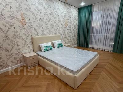 3-комнатная квартира · 85 м², мкр Тараз, Рыскулова 33/2 за 500 000 ₸ в Шымкенте, Аль-Фарабийский р-н